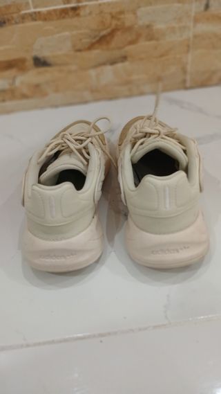 Adidas adiprene número 38