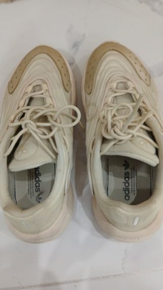 Adidas adiprene número 38