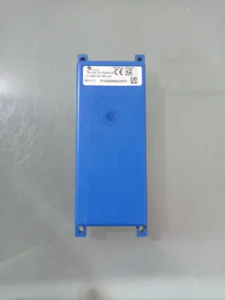 Centralita Parrot CK3100