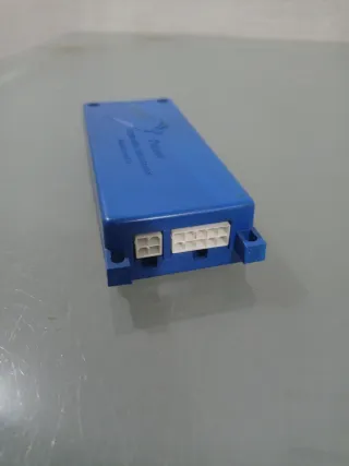 Centralita Parrot CK3100