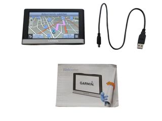 NAVEGADOR GPS GARMIN NUVI 2597