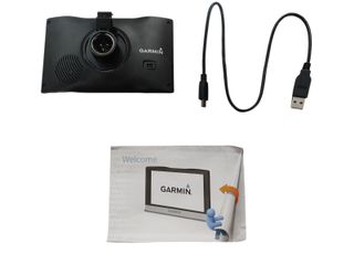 NAVEGADOR GPS GARMIN NUVI 2597