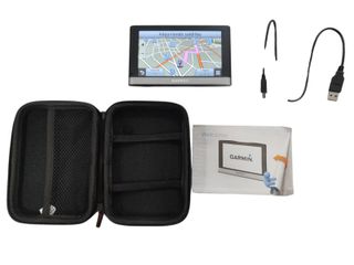 NAVEGADOR GPS GARMIN NUVI 2597