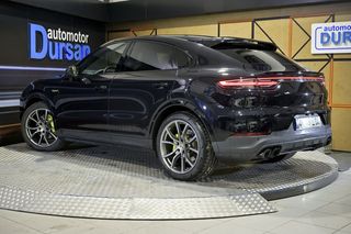 Porsche Cayenne   EHybrid