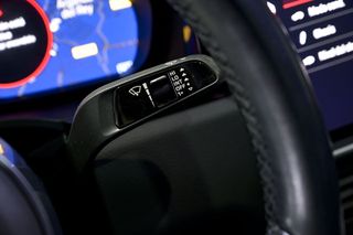 Porsche Cayenne   EHybrid