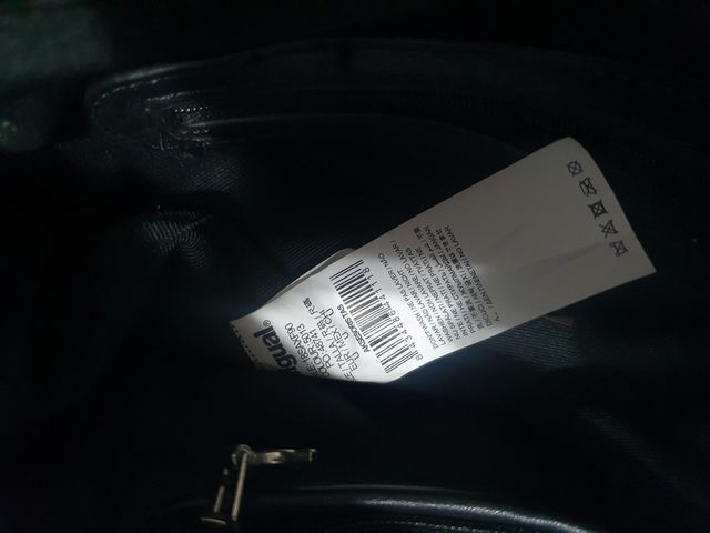 Lote 2 Bolsos Desigual