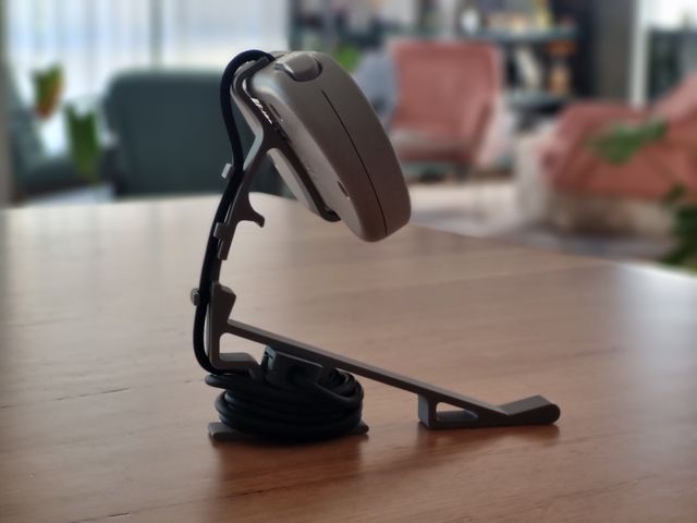 Supporto espositivo per SNES / Super Famicom Mini