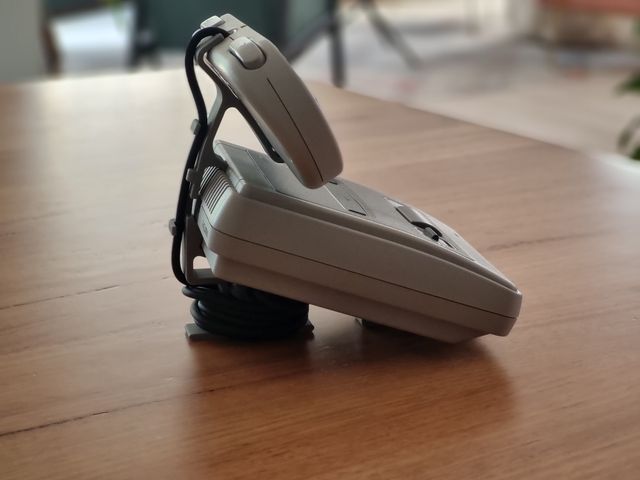 Supporto espositivo per SNES / Super Famicom Mini