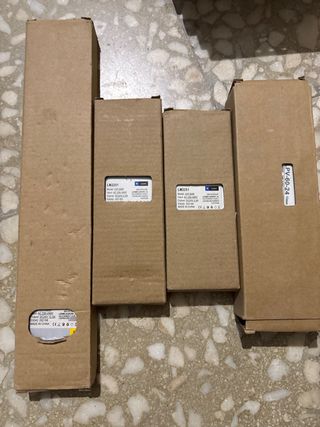 Transformadores LED 24v