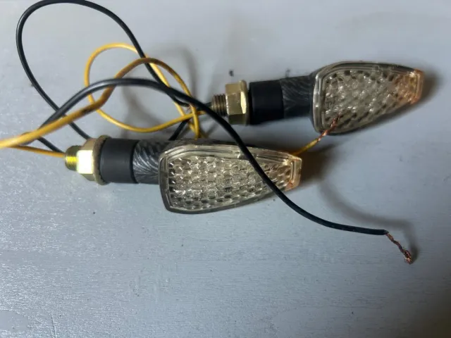 Intermitentes LED universales