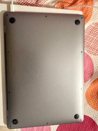 MacBook Air 13 M1 8GB RAM 512GB SSD