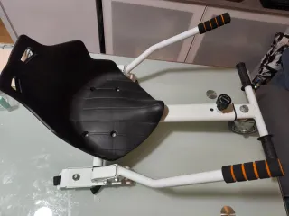 Asiento para Hoverboard
