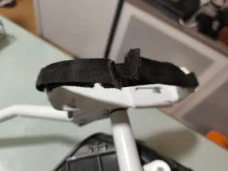 Asiento para Hoverboard