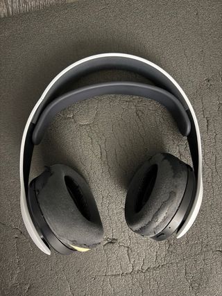 Auriculares Inalámbricos Pulse 3D PS5/PS4