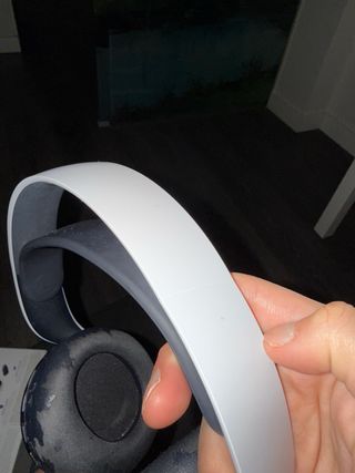 Auriculares Inalámbricos Pulse 3D PS5/PS4