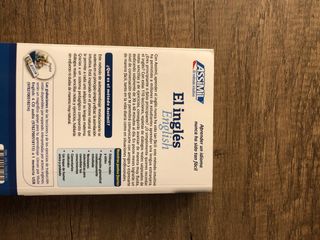 Superpack Assimil Inglés B2 Libro + 4 CD + USB