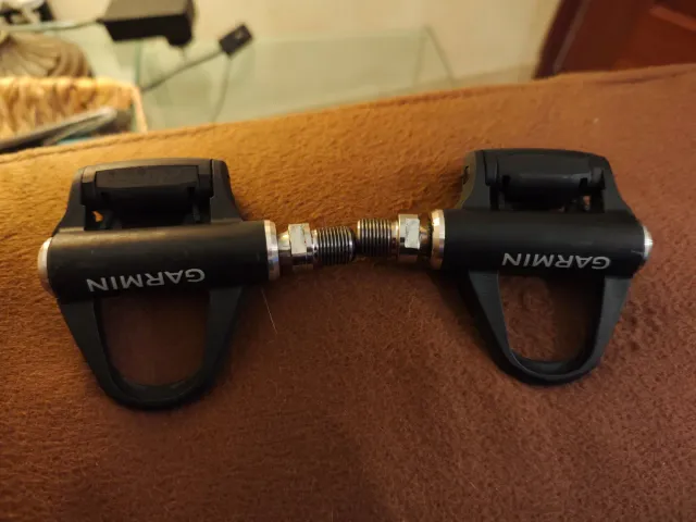 Garmin Rally RS100 Pedales Potenciómetro