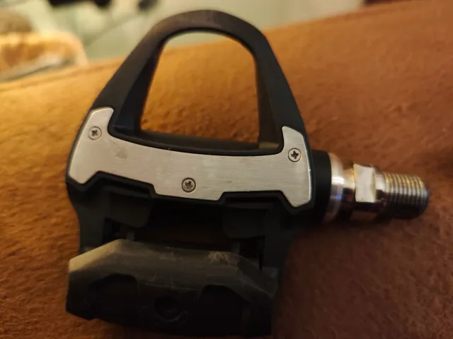 Garmin Rally RS100 Pedales Potenciómetro