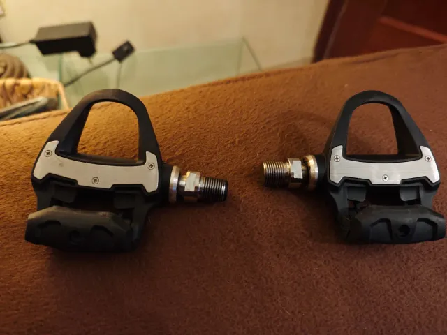 Garmin Rally RS100 Pedales Potenciómetro