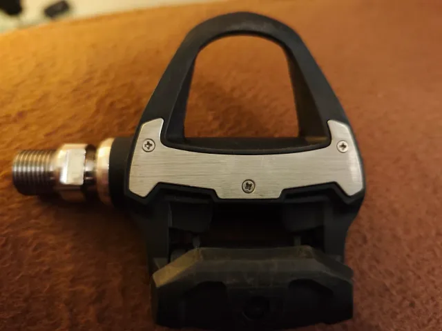 Garmin Rally RS100 Pedales Potenciómetro