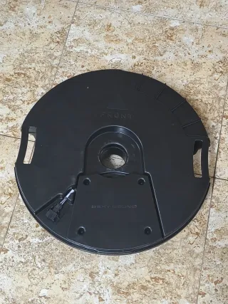 Subwoofer Seat León FR