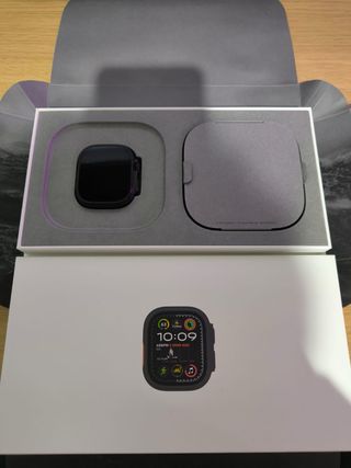 Apple Watch Ultra 2
