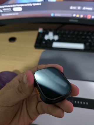 Apple Watch Ultra 2