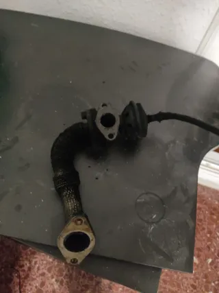 Válvula EGR Audi A4 B5 1998