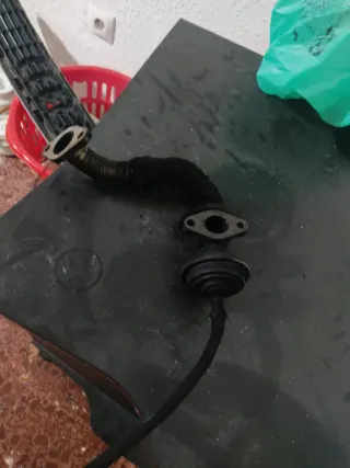 Válvula EGR Audi A4 B5 1998