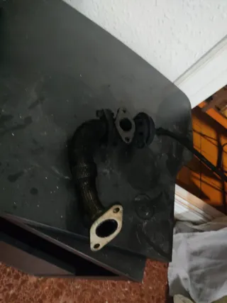 Válvula EGR Audi A4 B5 1998