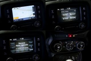 Jeep Renegade   1.3G 110kW Longitude 4x2 DDCT