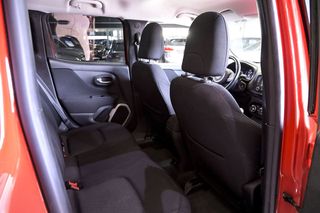 Jeep Renegade   1.3G 110kW Longitude 4x2 DDCT