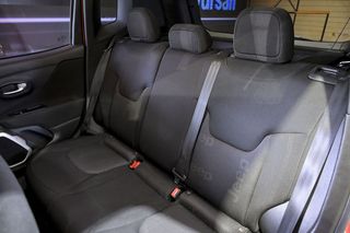 Jeep Renegade   1.3G 110kW Longitude 4x2 DDCT