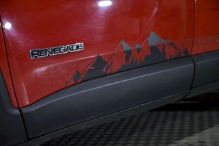 Jeep Renegade   1.3G 110kW Longitude 4x2 DDCT