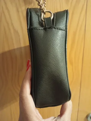 Bandolera Michael Kors Negra