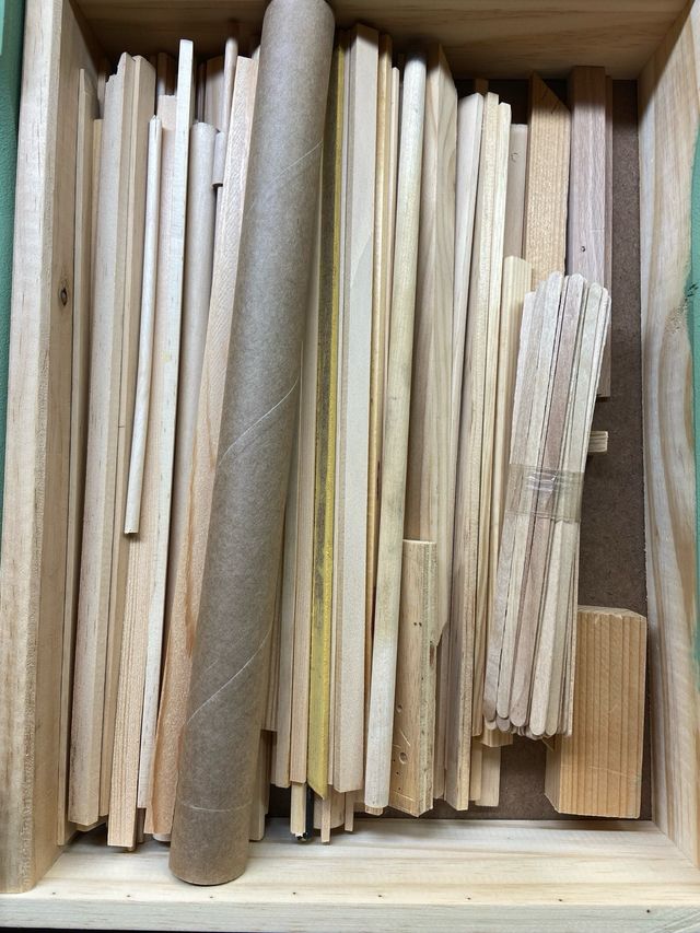 Maderas especiales marquetería  y ingletes