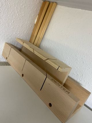 Maderas especiales marquetería y ingletes