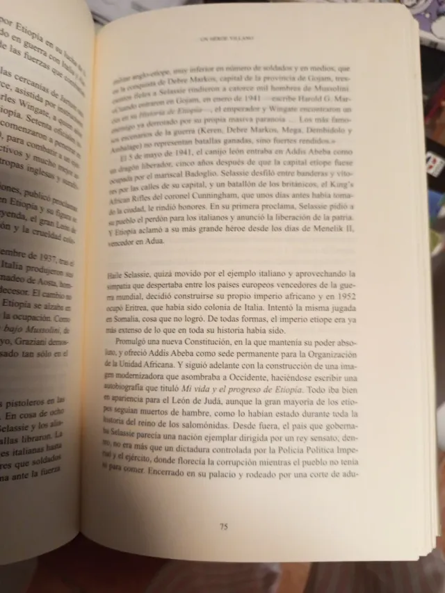 Los caminos perdidos de África (Spanish Edition)