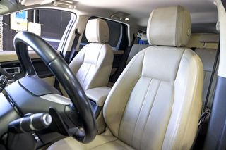 Land-Rover Discovery Sport LAND-ROVER 2.0L TD4 132kW 180CV 4x4 HSE