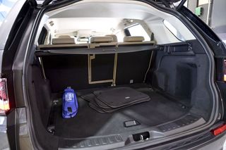 Land-Rover Discovery Sport LAND-ROVER 2.0L TD4 132kW 180CV 4x4 HSE