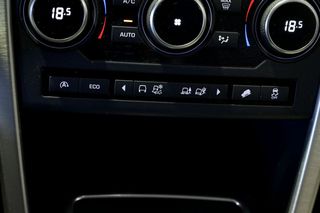 Land-Rover Discovery Sport LAND-ROVER 2.0L TD4 132kW 180CV 4x4 HSE