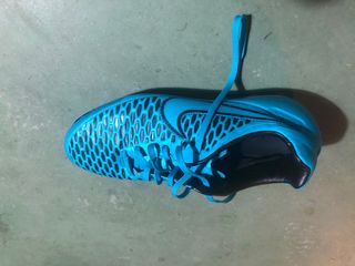 Botas Fútbol Nike Magista Talla 43