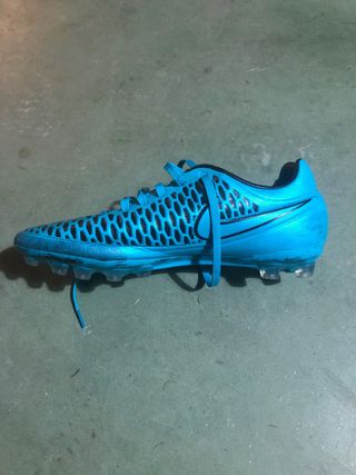 Botas Fútbol Nike Magista Talla 43