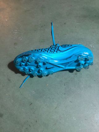 Botas Fútbol Nike Magista Talla 43