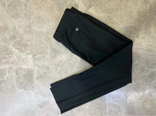 Traje completo. (se a usado una vez).