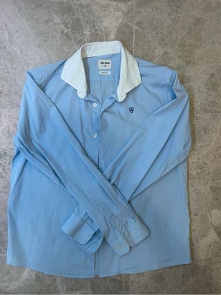 Traje completo. (se a usado una vez).