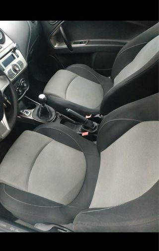 Alfa Romeo MiTO 2010