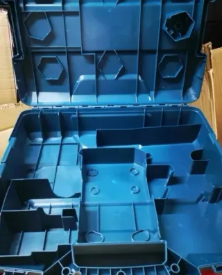 Maletín /caja /maleta Bosch para taladro 18V