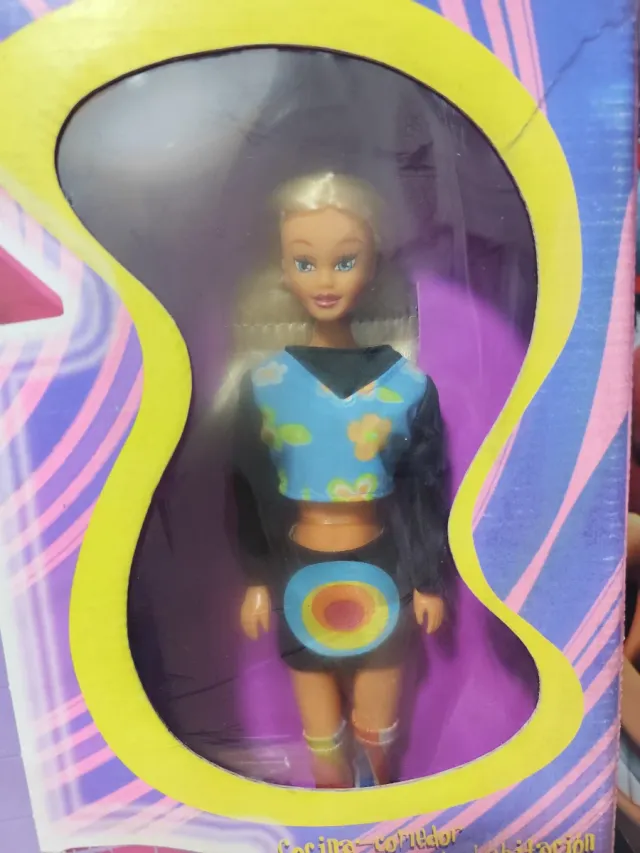 Nancy model Apartamento famosa nuevo