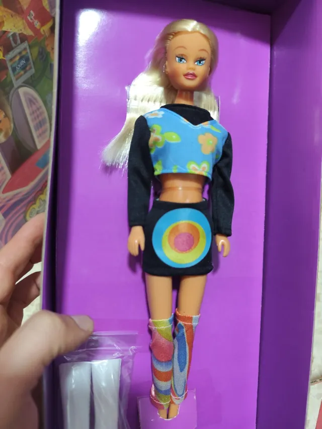 Nancy model Apartamento famosa nuevo